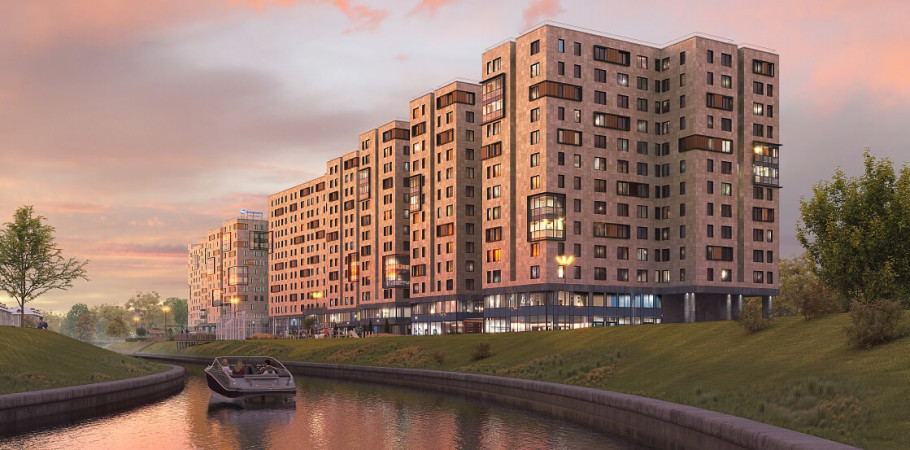 Zoom Черная речка